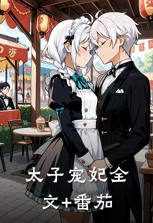 太子宠妃全文+番茄
