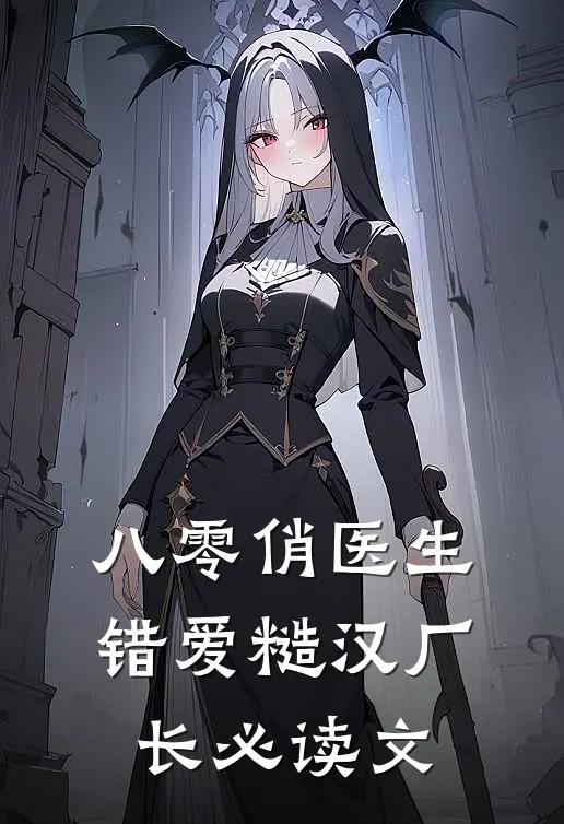 八零俏医生错爱糙汉厂长必读文