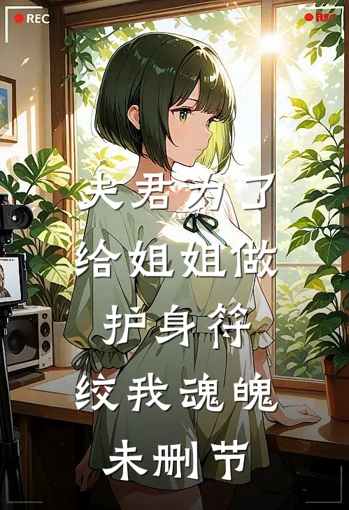 夫君为了给姐姐做护身符，绞我魂魄未删节