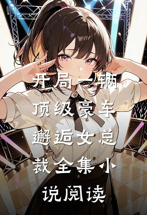 开局一辆顶级豪车，邂逅女总裁全集小说阅读