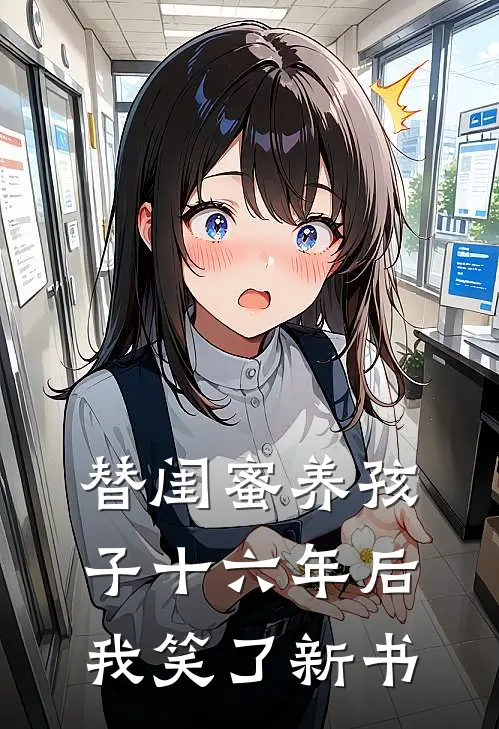 替闺蜜养孩子十六年后，我笑了新书