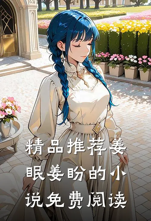 精品推荐姜眠姜盼的小说免费阅读