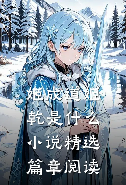 姬成道姬乾是什么小说精选篇章阅读