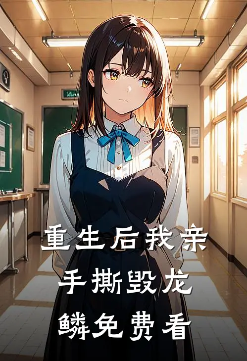 重生后我亲手撕毁龙鳞免费看