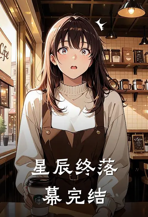 星辰终落幕完结