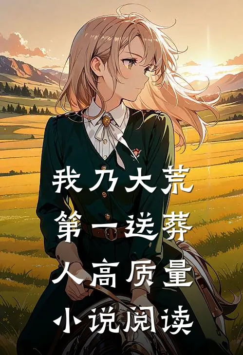 我乃大荒第一送葬人高质量小说阅读