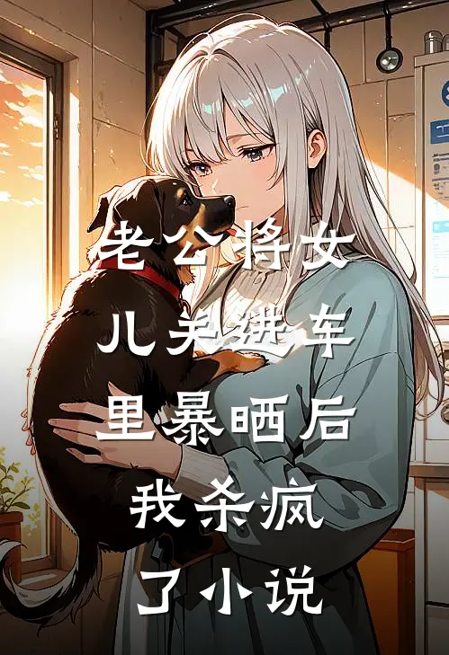 老公将女儿关进车里暴晒后，我杀疯了小说