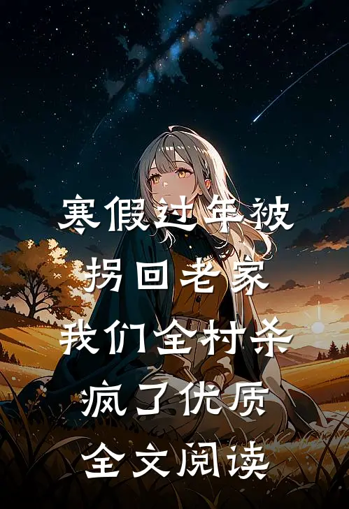 寒假过年被拐回老家，我们全村杀疯了优质全文阅读