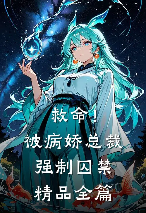 救命！被病娇总裁强制囚禁精品全篇
