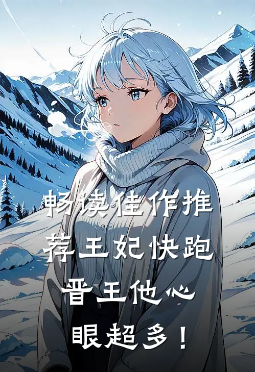畅读佳作推荐王妃快跑，晋王他心眼超多！