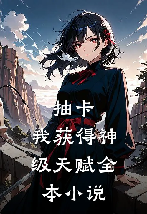 抽卡：我获得神级天赋全本小说