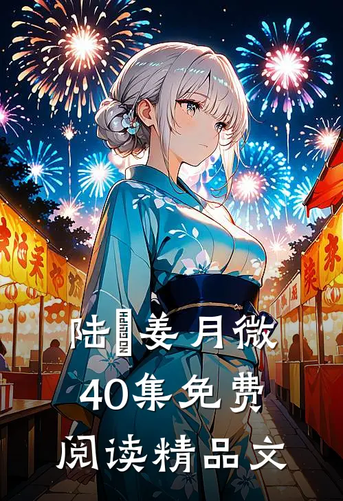 陆璟姜月微40集免费阅读精品文