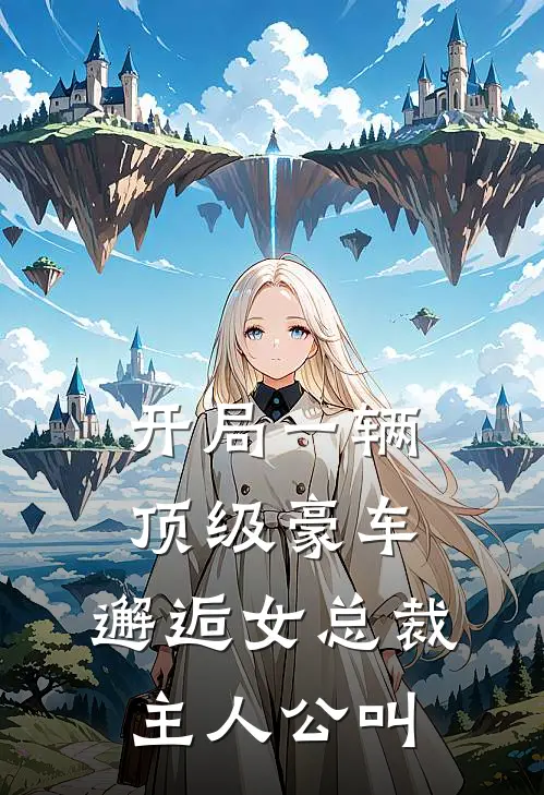 开局一辆顶级豪车，邂逅女总裁主人公叫