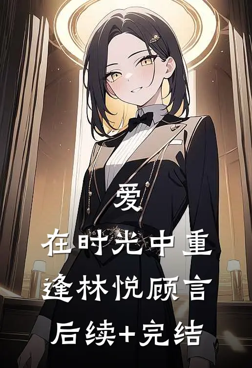 爱，在时光中重逢林悦顾言后续+完结