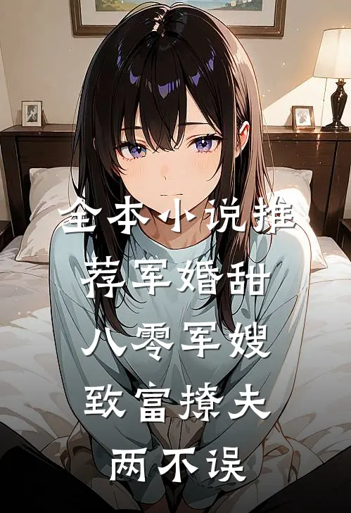 全本小说推荐军婚甜：八零军嫂致富撩夫两不误