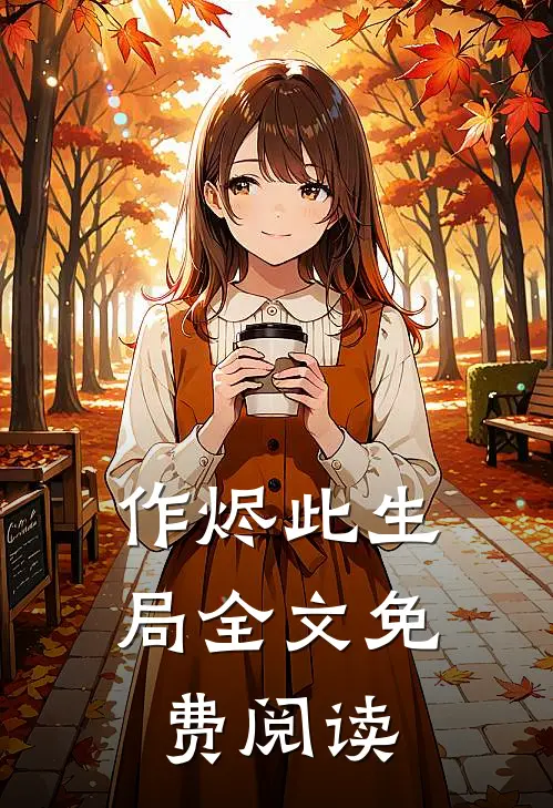 作烬此生局全文免费阅读