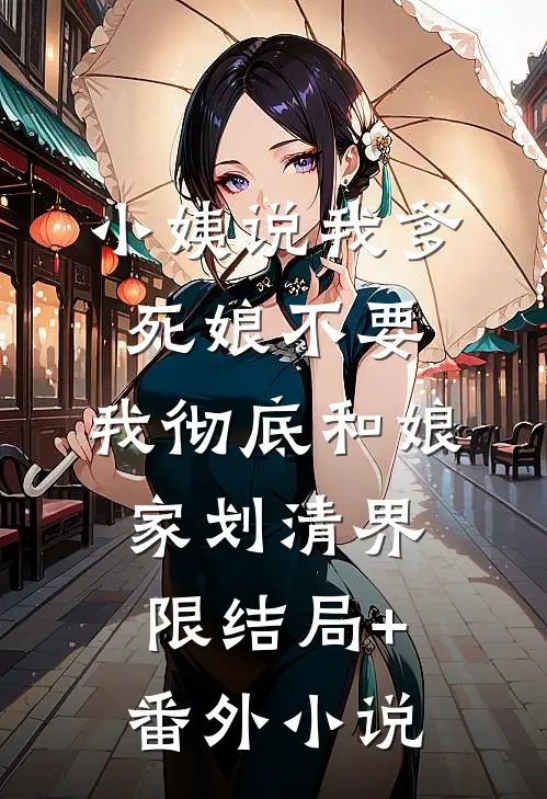 小姨说我爹死娘不要，我彻底和娘家划清界限结局+番外小说