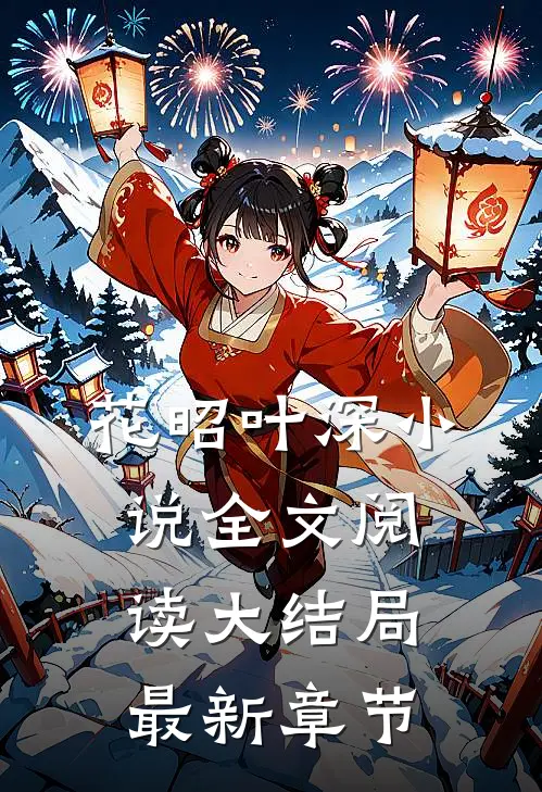 花昭叶深小说全文阅读大结局最新章节