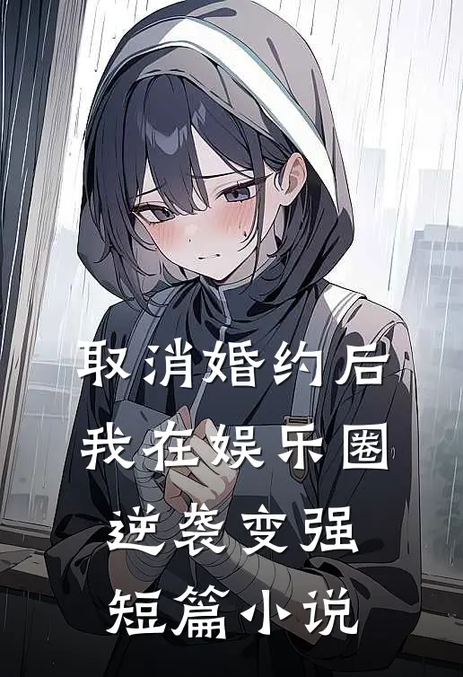取消婚约后，我在娱乐圈逆袭变强短篇小说