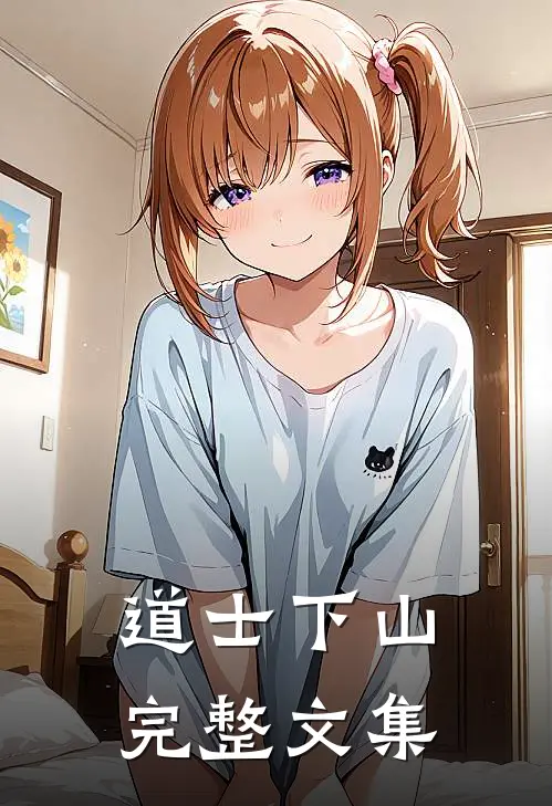 道士下山完整文集