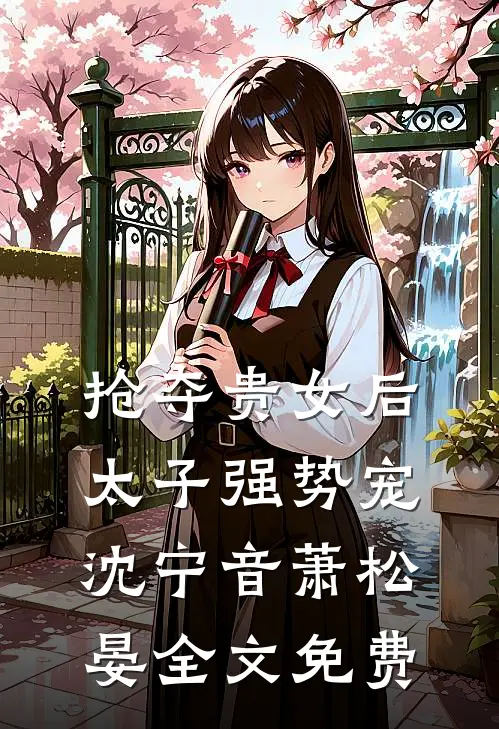 抢夺贵女后太子强势宠沈宁音萧松晏全文免费