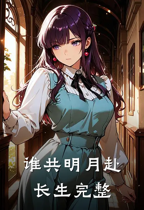 谁共明月赴长生完整