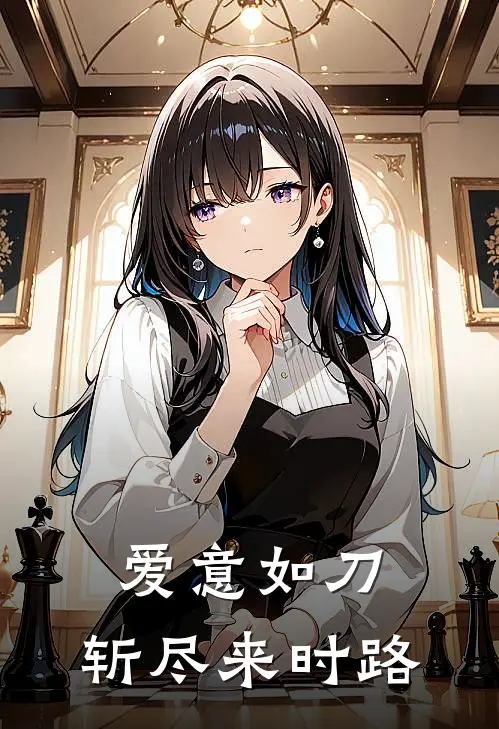 爱意如刀，斩尽来时路