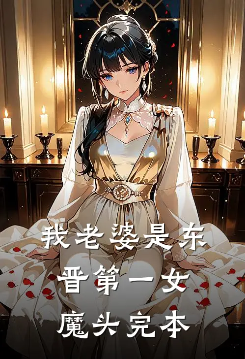 我老婆是东晋第一女魔头完本