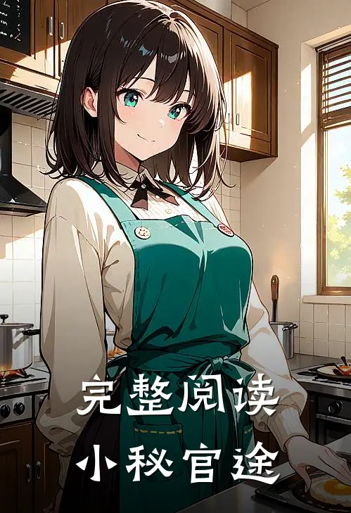 完整阅读小秘官途