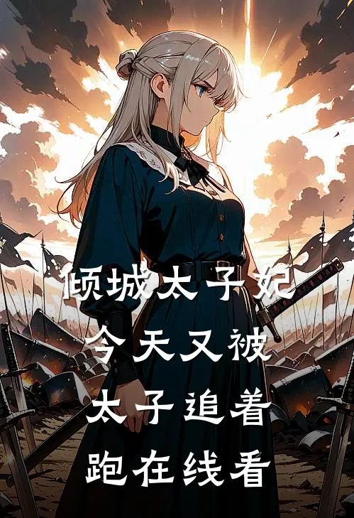 倾城太子妃：今天又被太子追着跑在线看