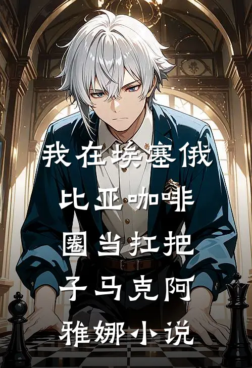 我在埃塞俄比亚咖啡圈当扛把子马克阿雅娜小说