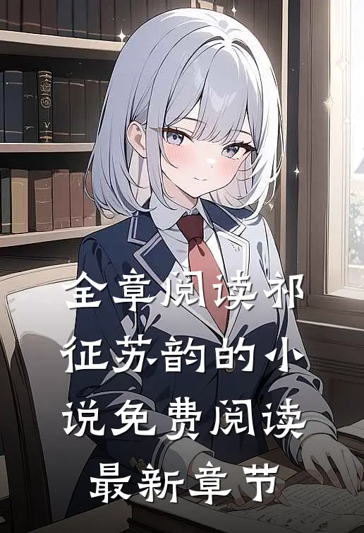 全章阅读祁征苏韵的小说免费阅读最新章节