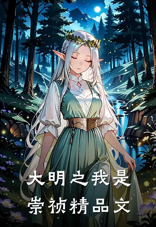 大明之我是崇祯精品文