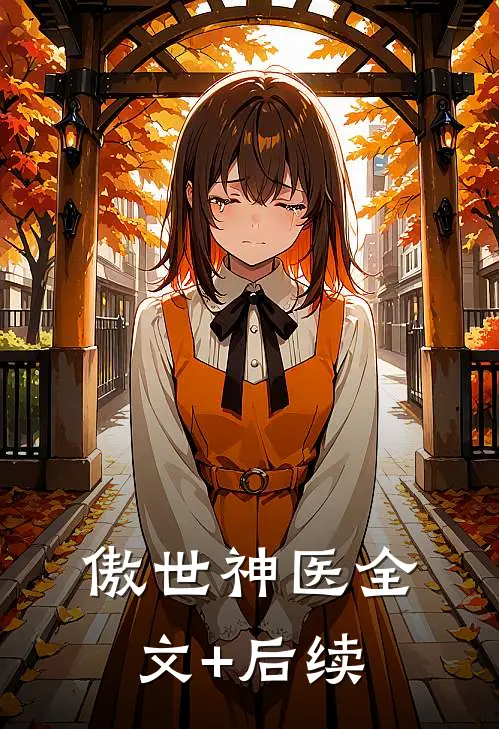 傲世神医全文+后续