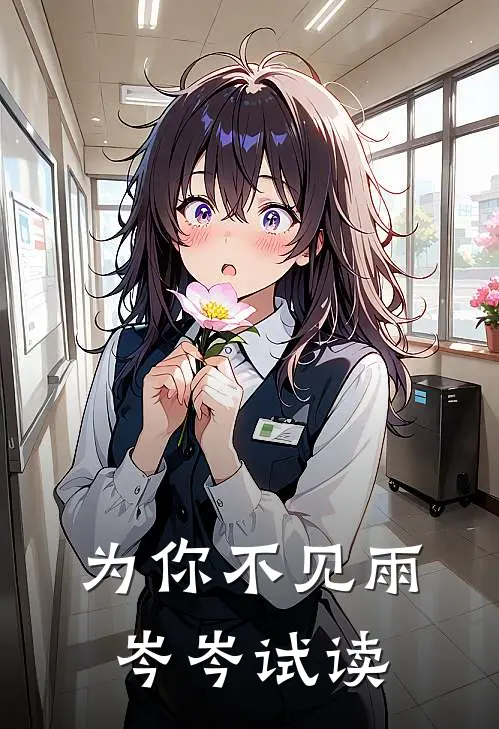为你不见雨岑岑试读