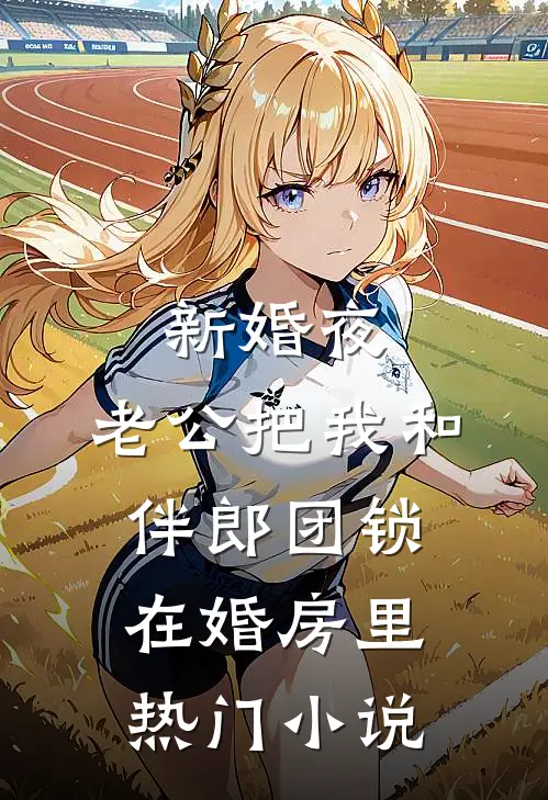 新婚夜，老公把我和伴郎团锁在婚房里热门小说