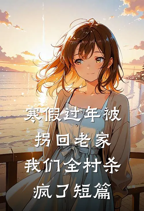 寒假过年被拐回老家，我们全村杀疯了短篇