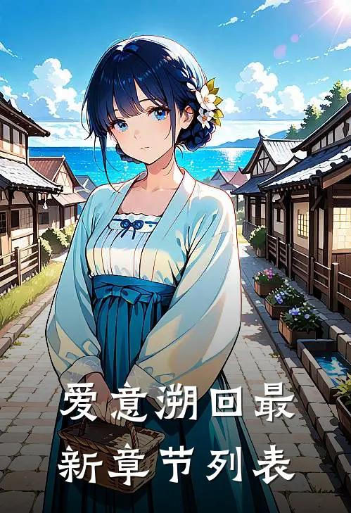 爱意溯回最新章节列表
