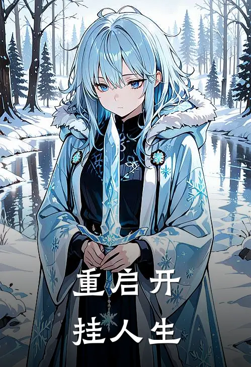 重启开挂人生