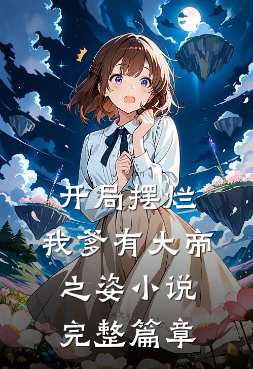 开局摆烂,我爹有大帝之姿小说完整篇章