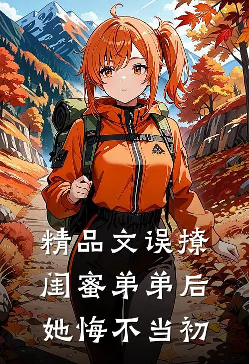 精品文误撩闺蜜弟弟后，她悔不当初