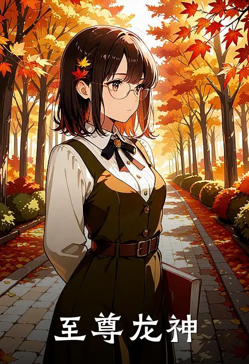 至尊龙神