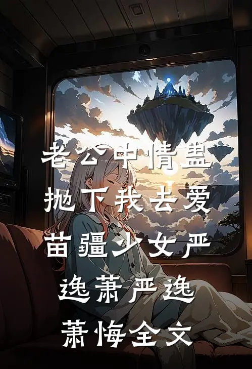 老公中情蛊，抛下我去爱苗疆少女严逸萧严逸萧悔全文