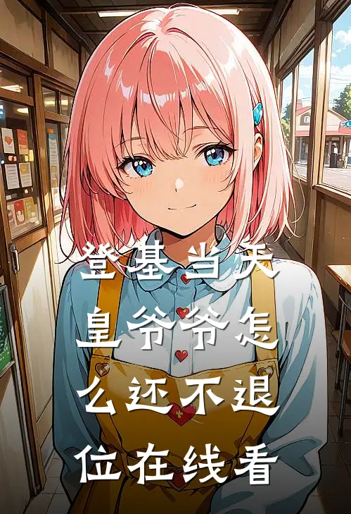 登基当天，皇爷爷怎么还不退位在线看