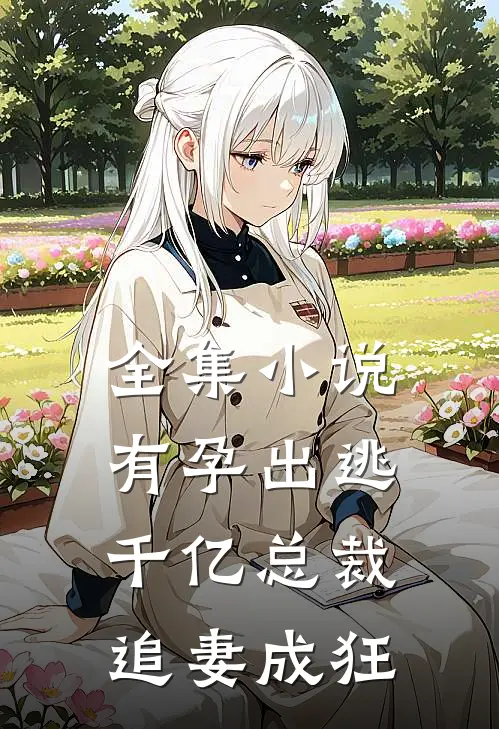 全集小说有孕出逃：千亿总裁追妻成狂