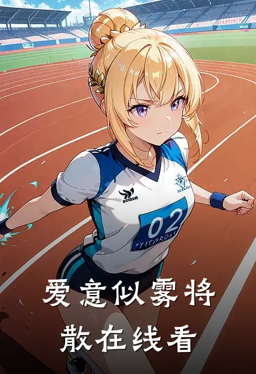 爱意似雾将散在线看