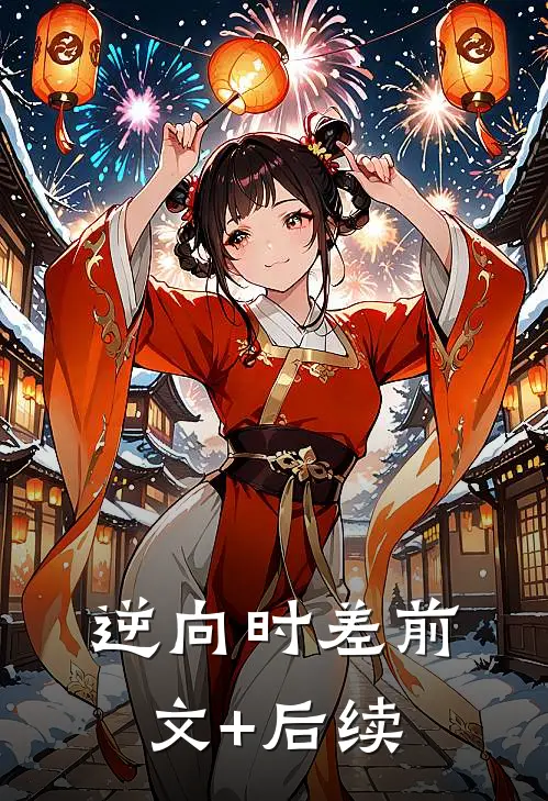 逆向时差前文+后续