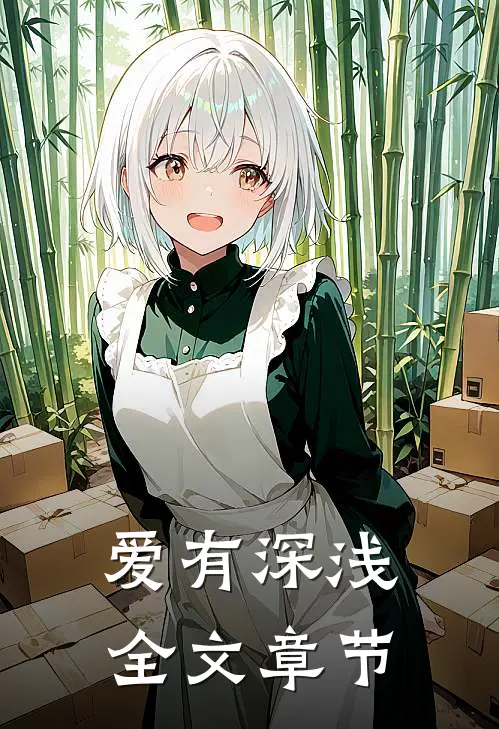爱有深浅全文章节