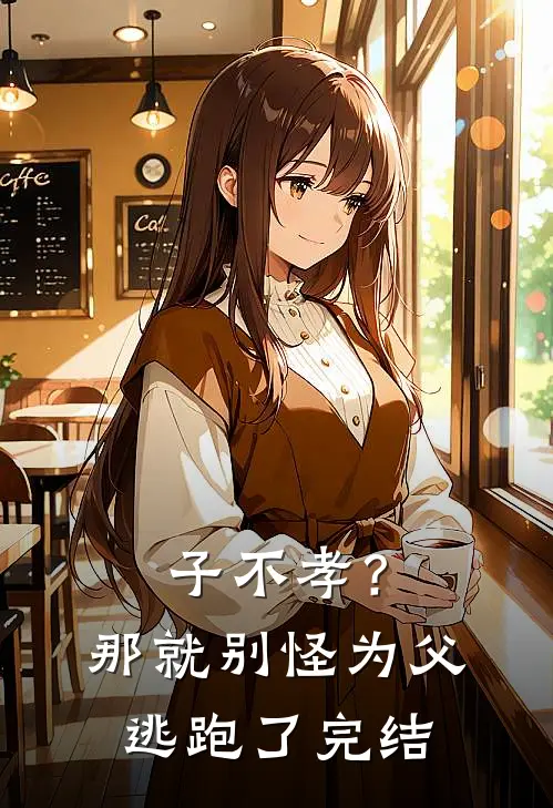 子不孝？那就别怪为父逃跑了完结