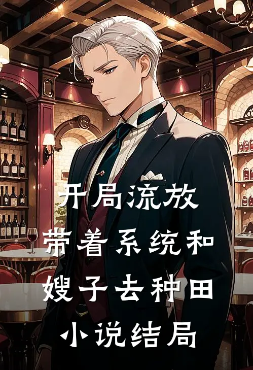 开局流放：带着系统和嫂子去种田小说结局